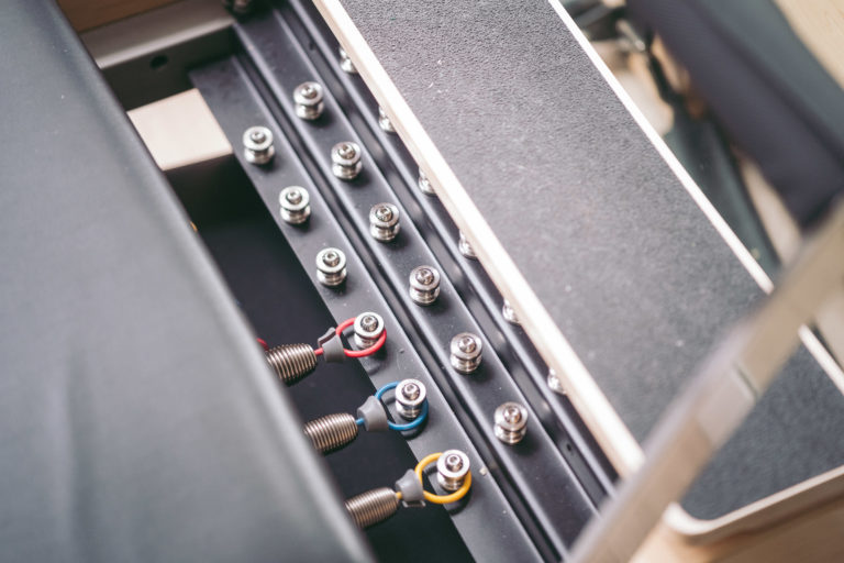 尖沙咀培康物理治療一對一治療 | 1:1 Treatment Approach