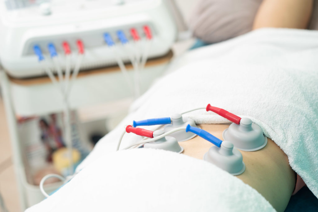 尖沙咀培康物理治療