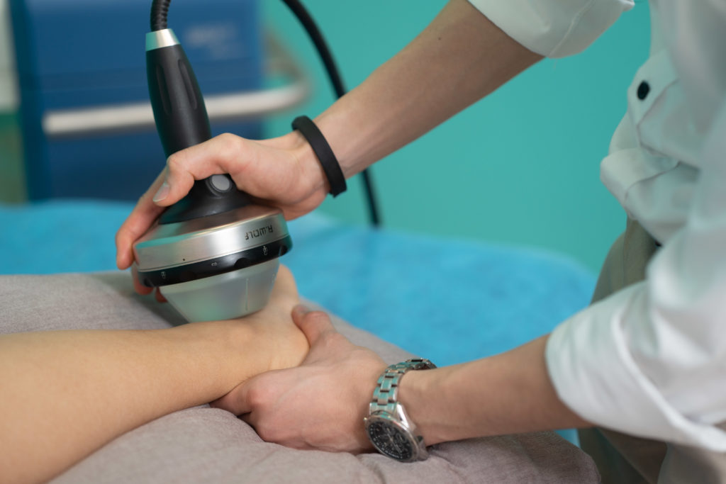 尖沙咀培康物理治療