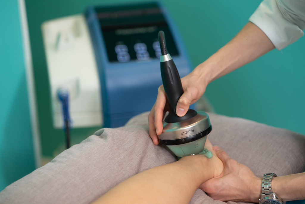 尖沙咀培康物理治療