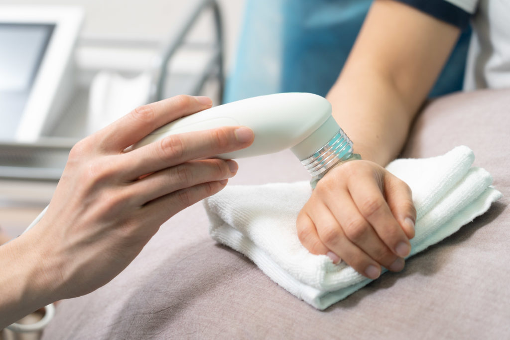 尖沙咀培康物理治療