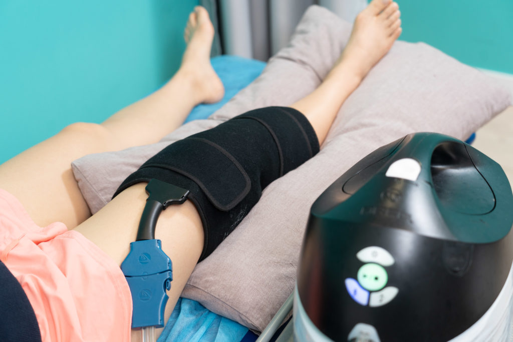 尖沙咀培康物理治療