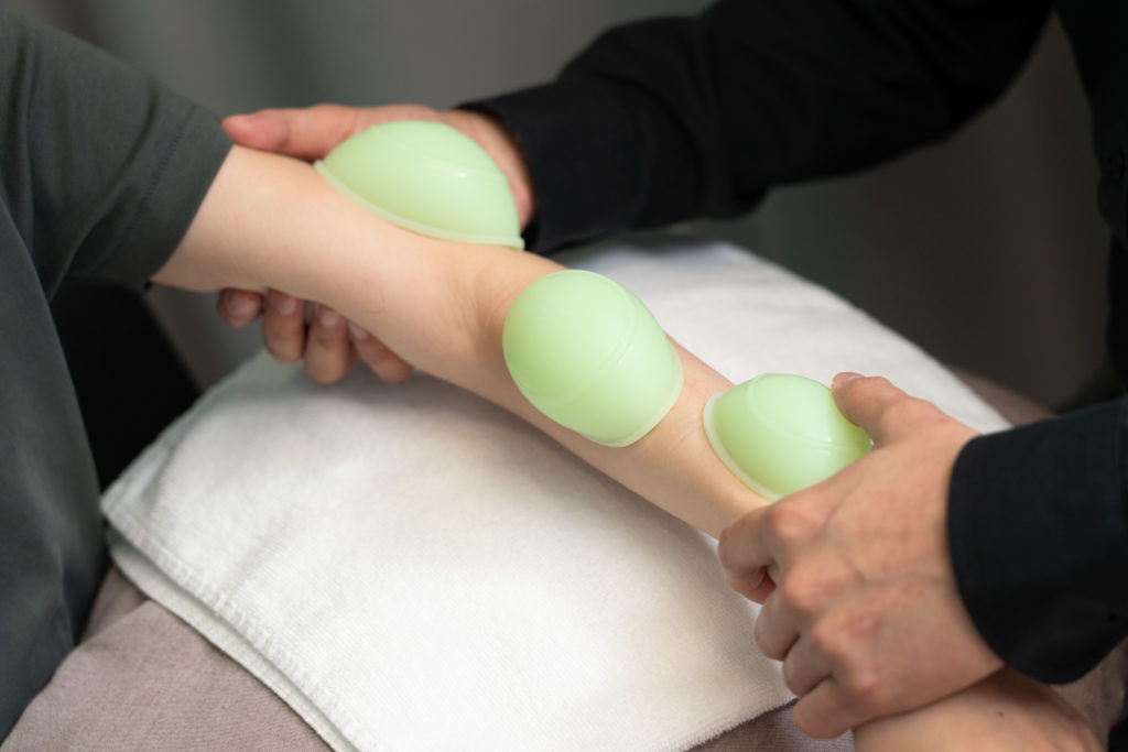 尖沙咀培康物理治療