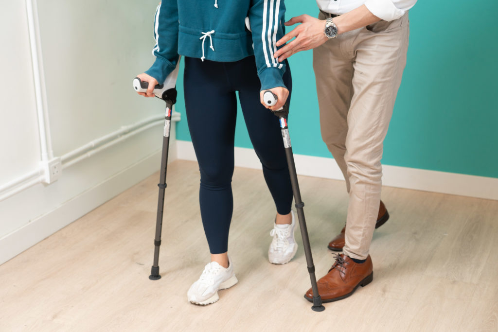 尖沙咀培康物理治療