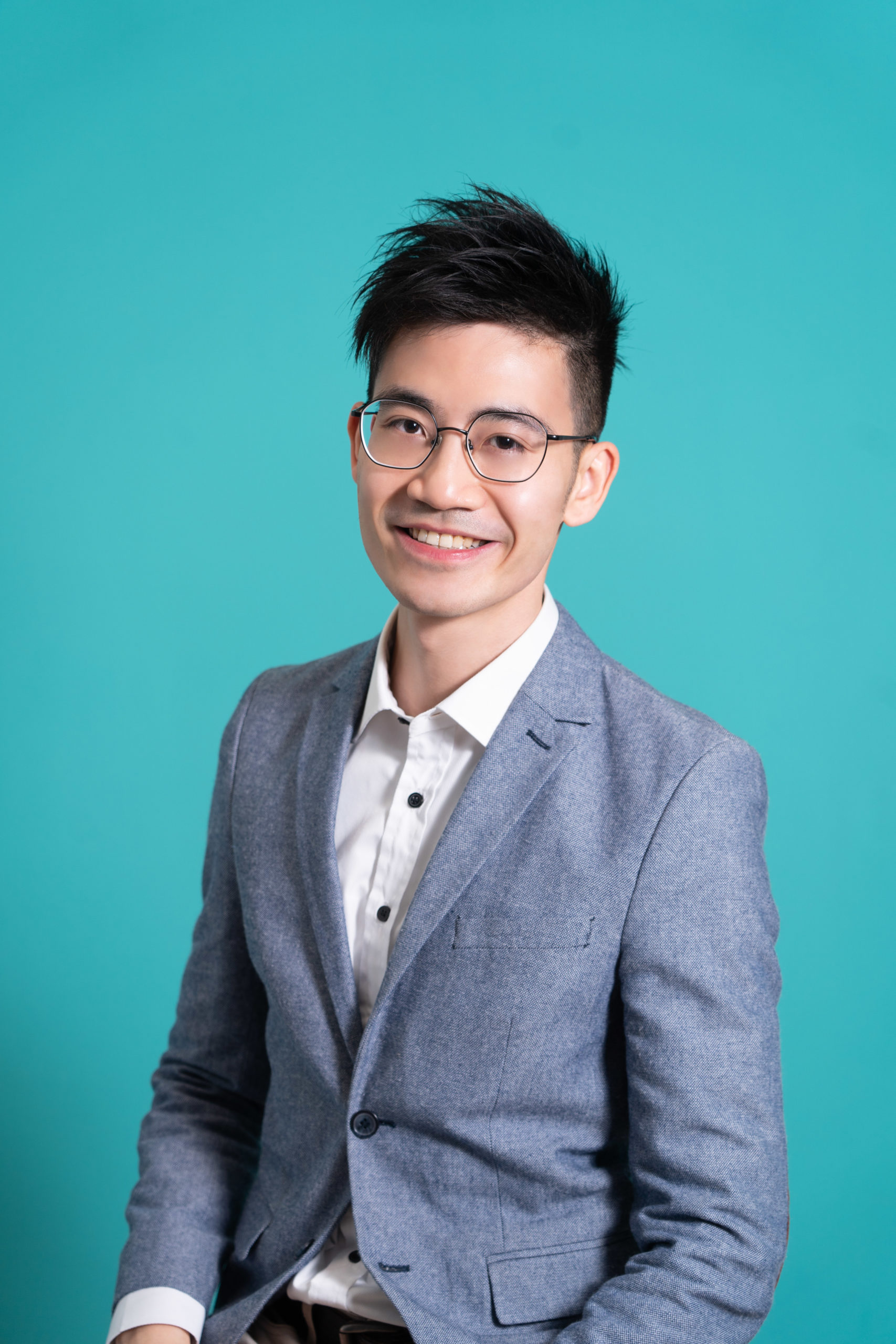 尖沙咀捷康物理治師 Johnson Ip