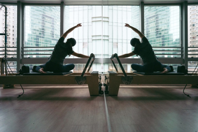 尖沙咀培康物理治療