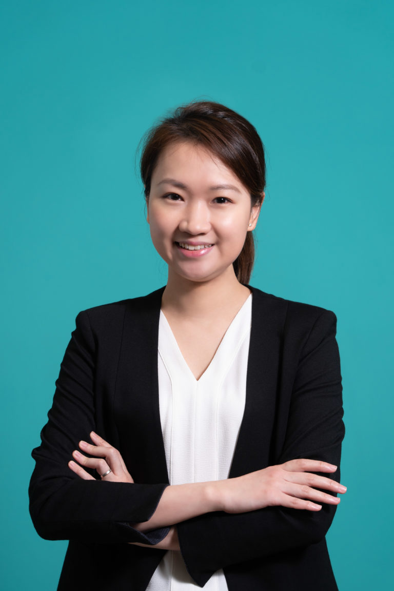 尖沙咀捷康物理治療師 - Janice Ip