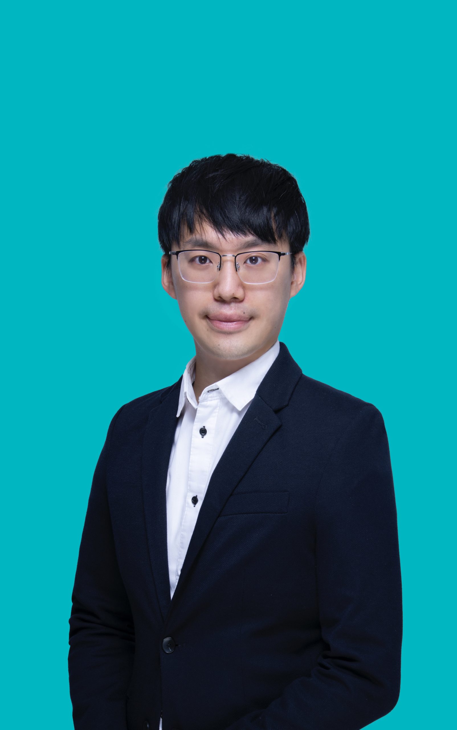 尖沙咀培康物理治療師 - Cassidy Wong