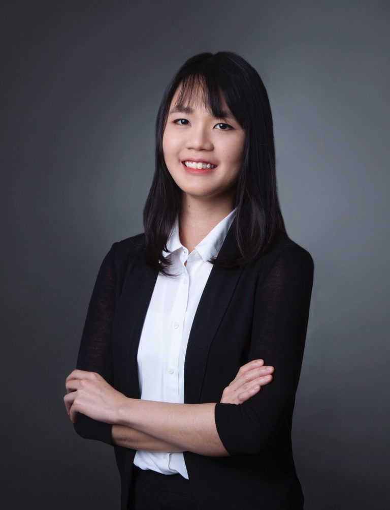 尖沙咀捷康物理治療師 - Stephanie Lai