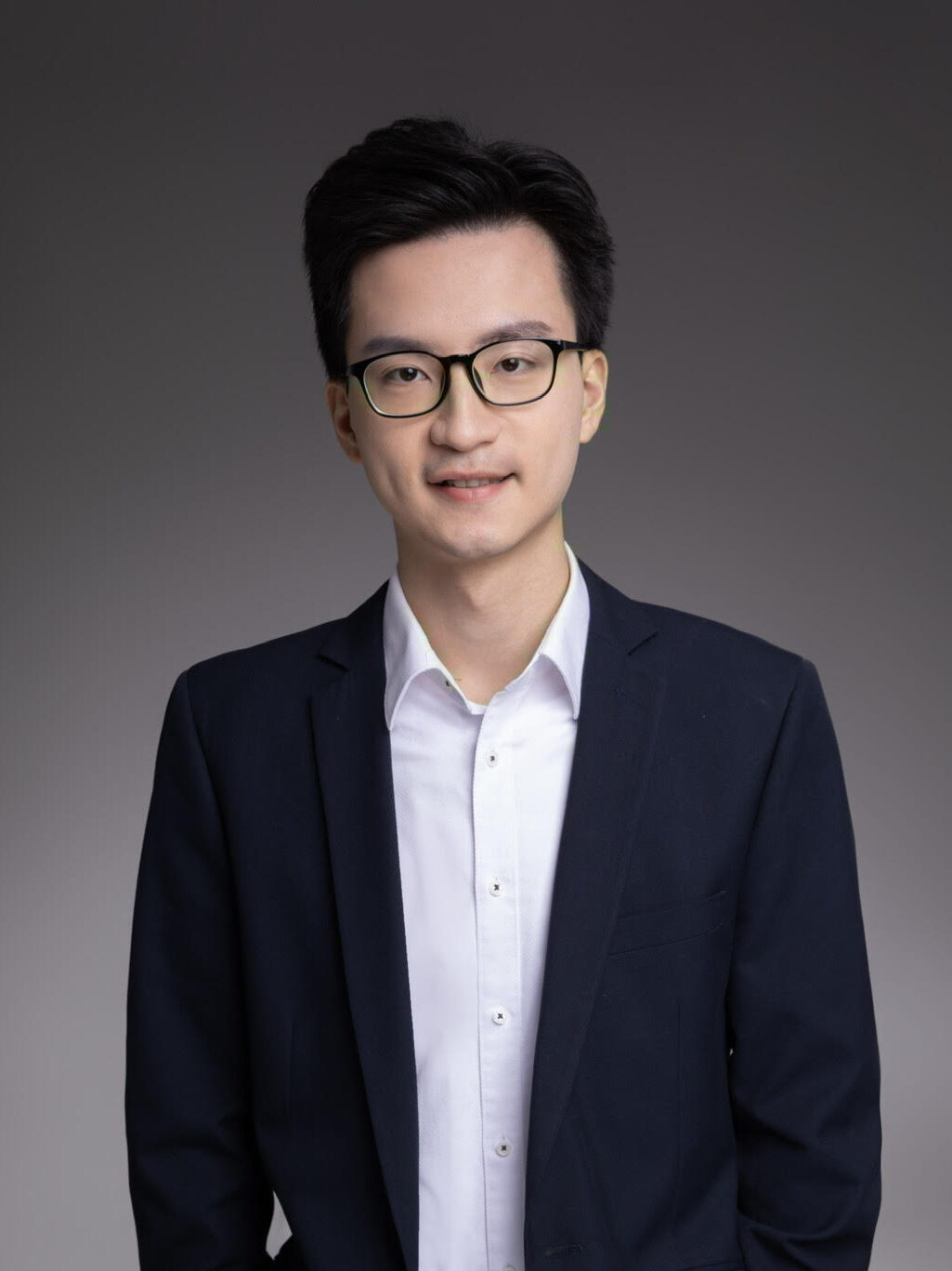 尖沙咀捷康物理治療師 - Joe Chan