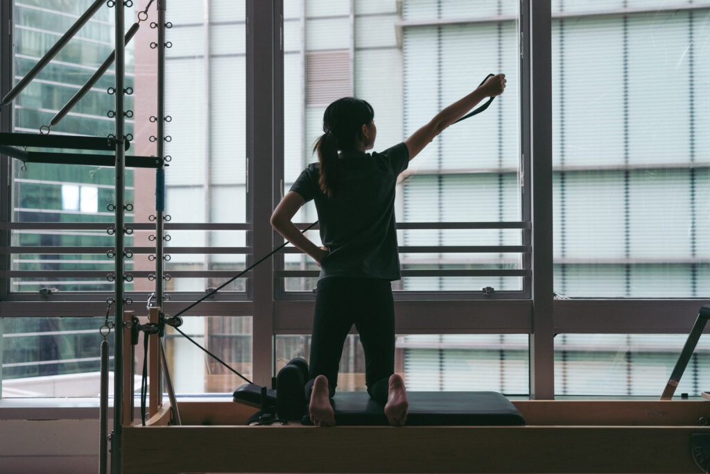 尖沙咀培康物理治療