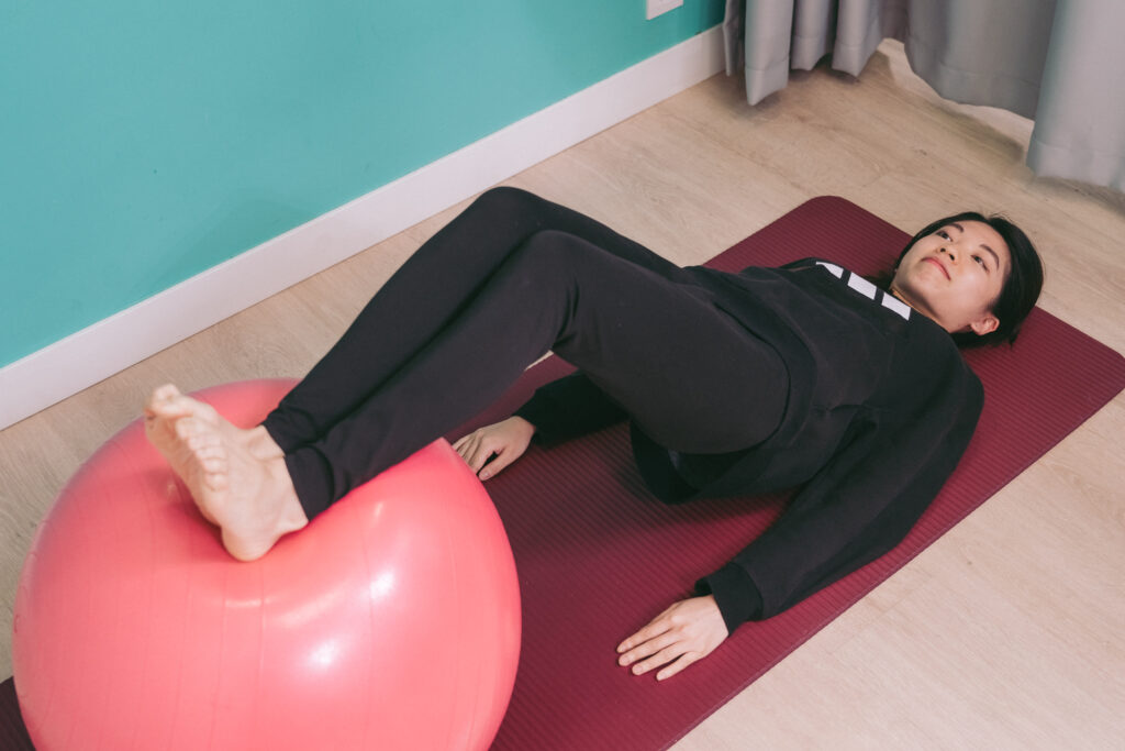 尖沙咀培康物理治療