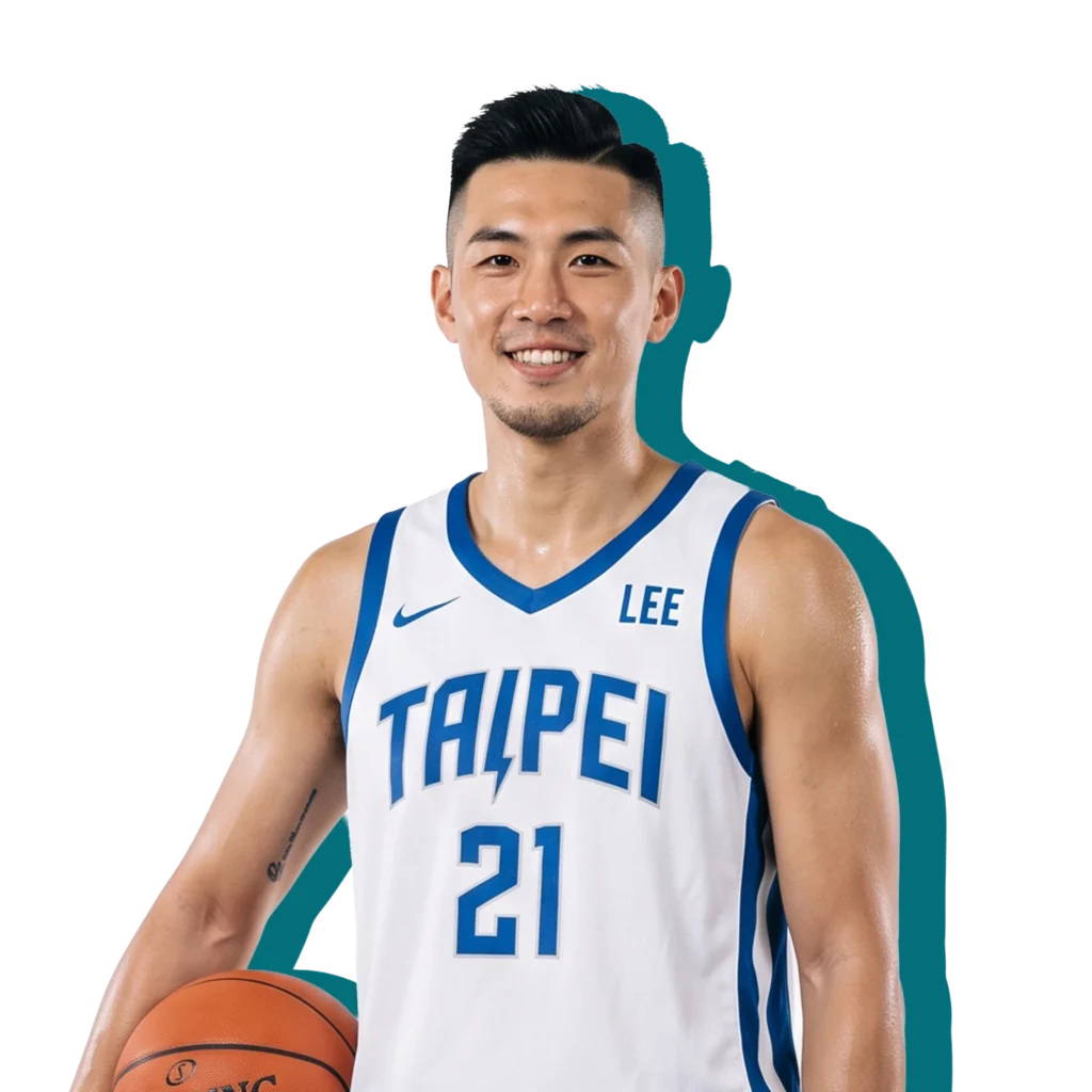 前十字韌帶 ACL 復康訓練籃球運動員